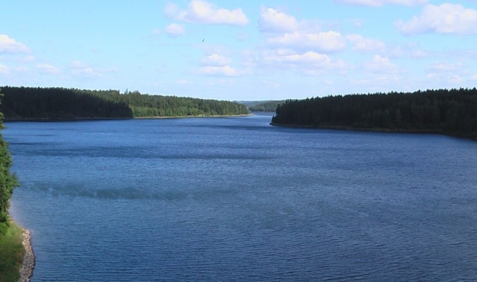Želivka