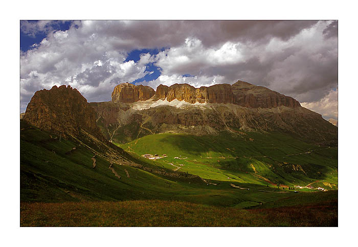 :::  Dolomity  :::