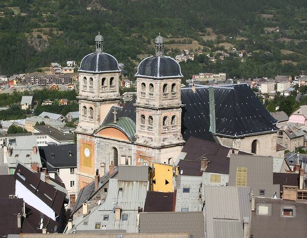 Briancon