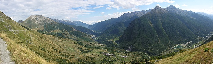 nad Sestriere