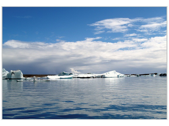 Jökulsarlón II.