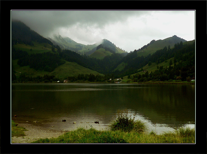 Schwarzsee