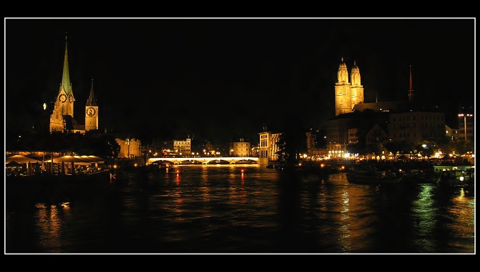 ***ZURICH***