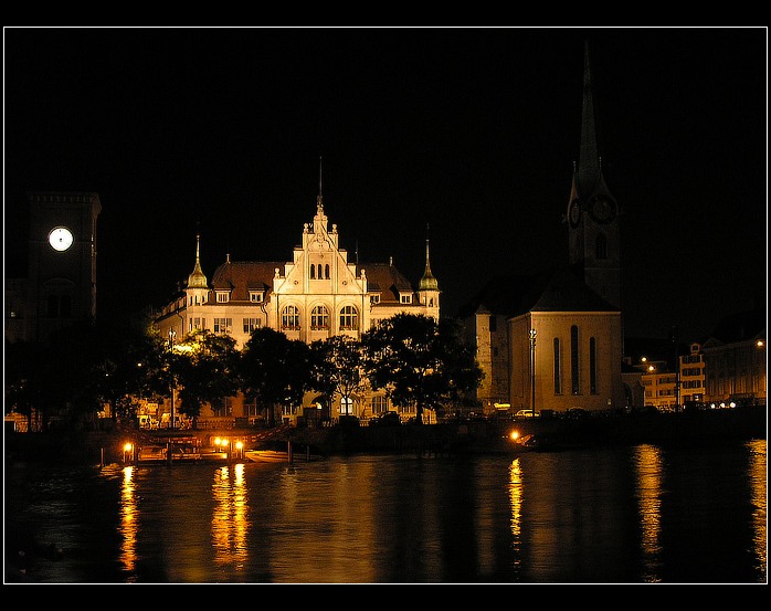 *zurich*