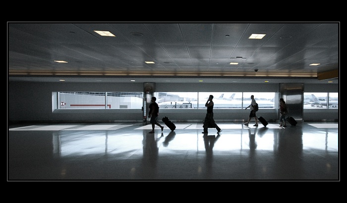 Terminal 9