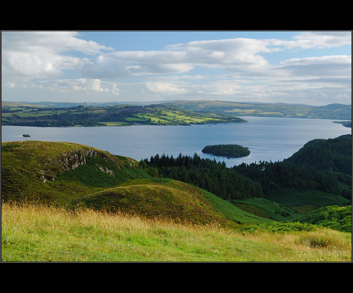 Loch Lomond