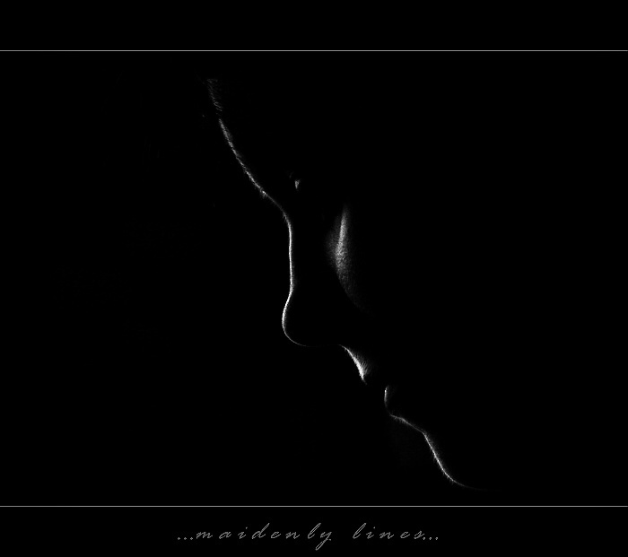 ...maindenly  lines...