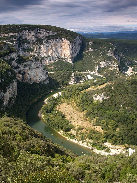 Ardèche