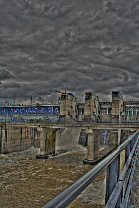 I. HDR