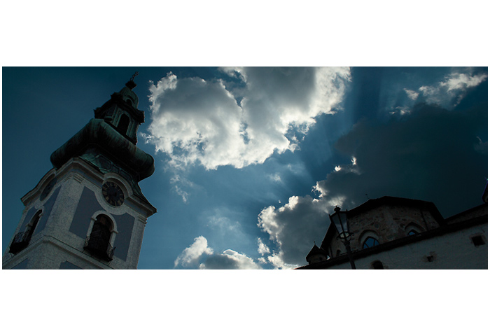 Banská Štiavnica