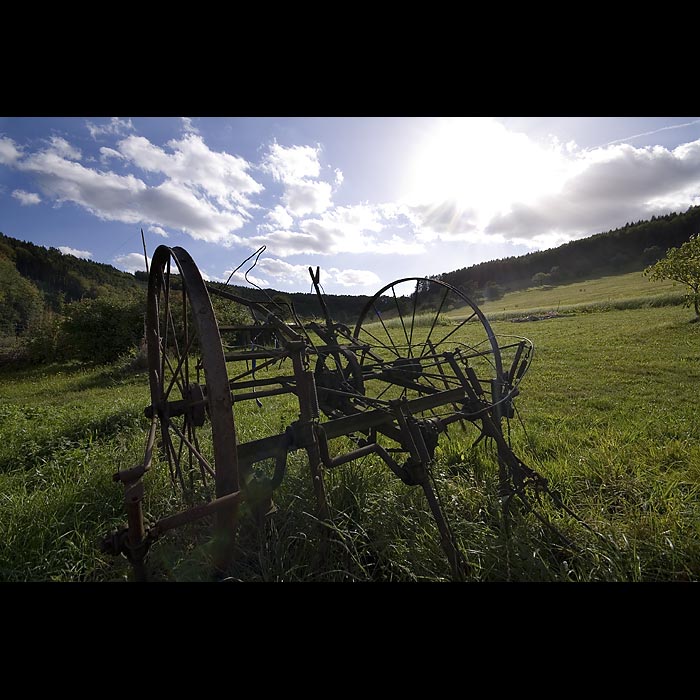 dokonalá technika /focení/