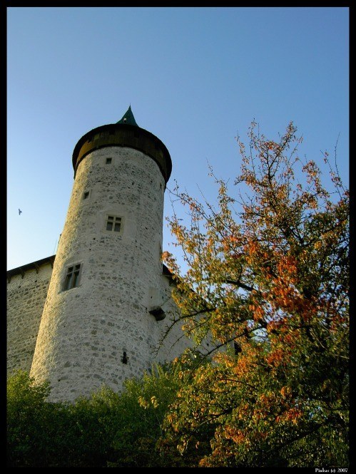 Kuneticka ...