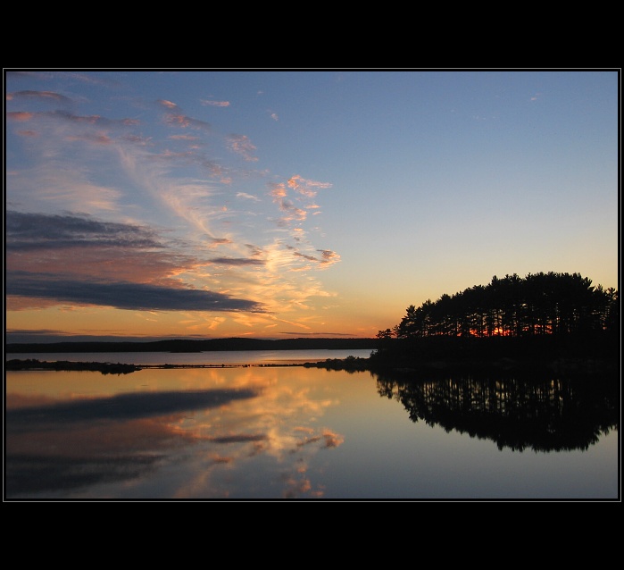 Wachusett Reservoir