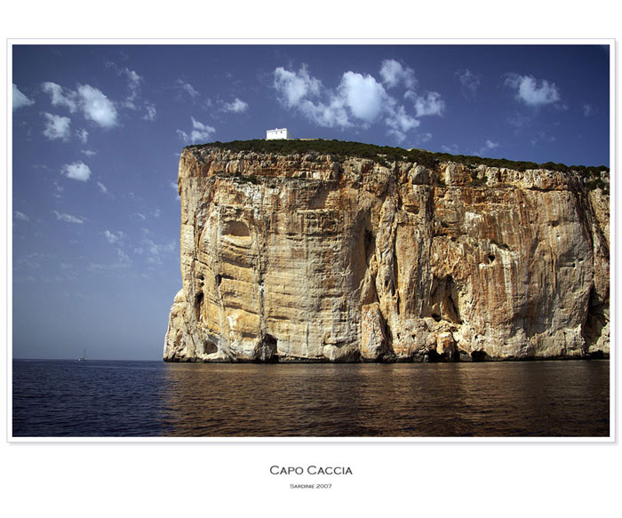 Capo Caccia