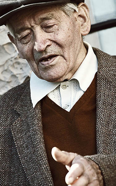 Posledny mlynar zo Skalice