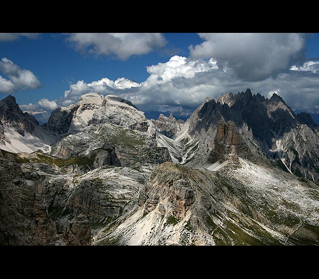 Dolomity II
