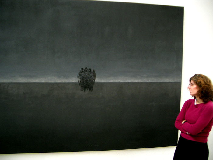 i na bienale leti ruzove svetriky