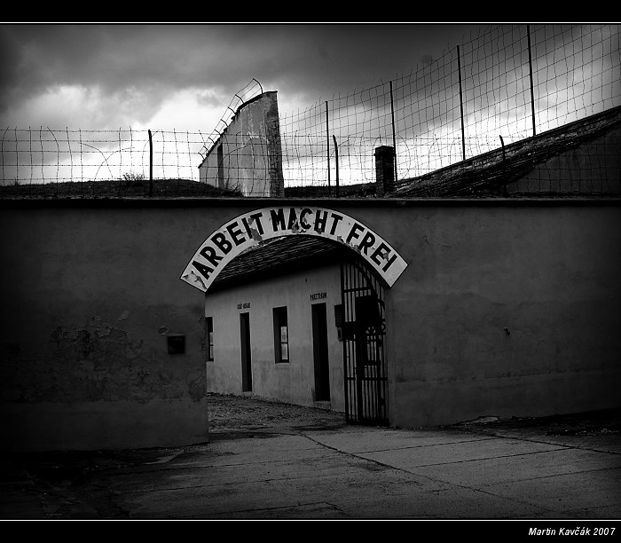 Terezín 4