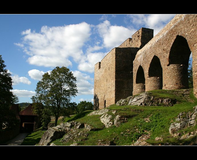 Velhartice