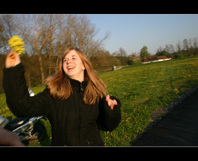 Vítání jara :-)))