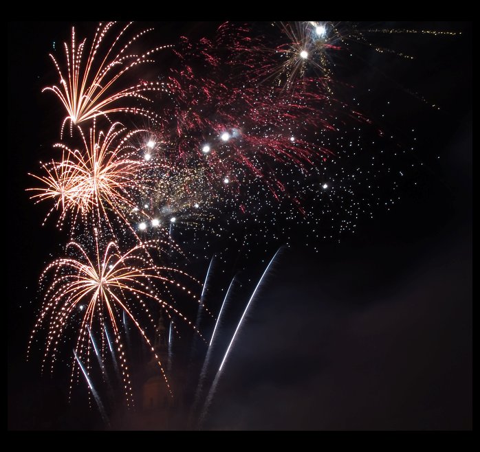 fire-works