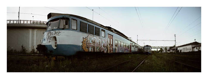 vlaky