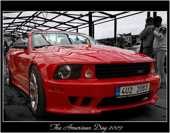 American Day