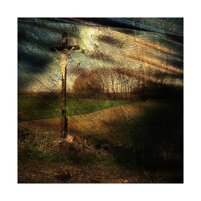 *** Křížem krážem ... ***