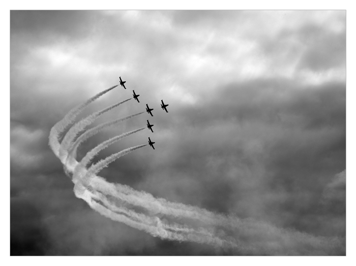 Air fest 2007