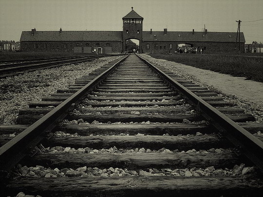 ...oswiecim