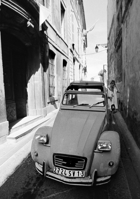arles