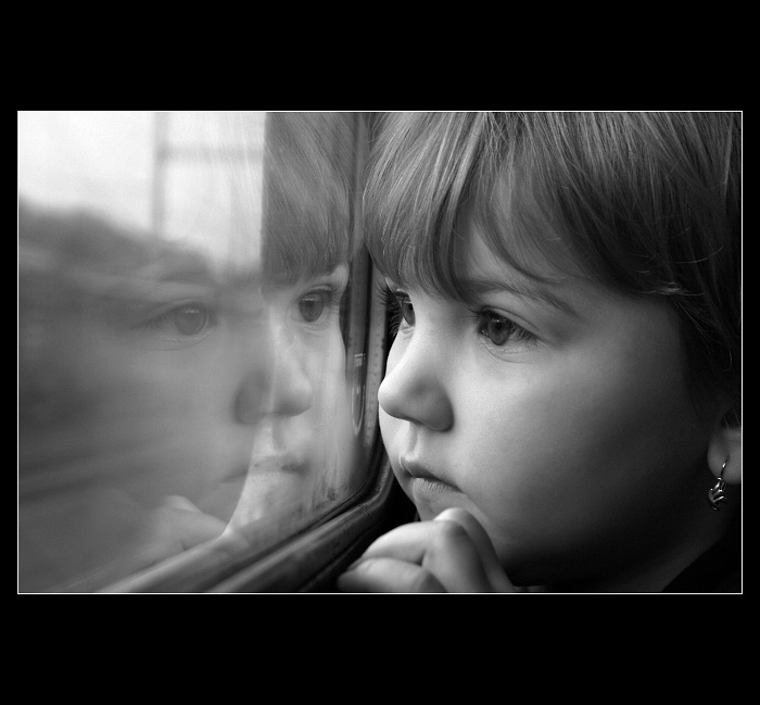 cestou vlakem II ...