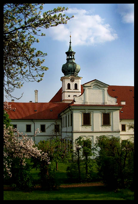 Břevnov