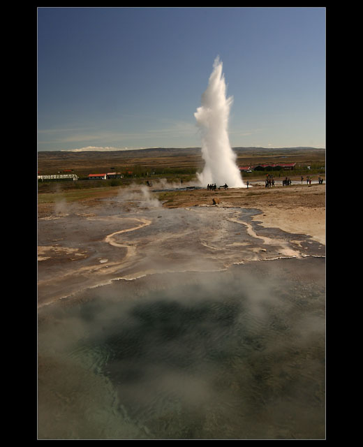 Strokkur