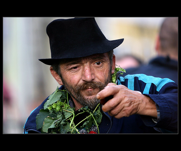 Střípky ze žatecké Dočesné VI.