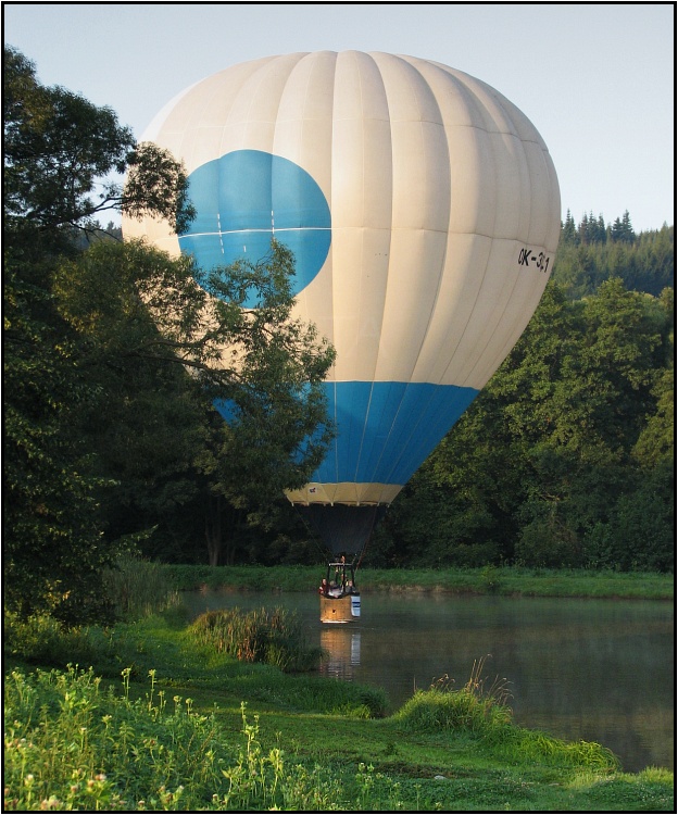 Mokré medzipristátie