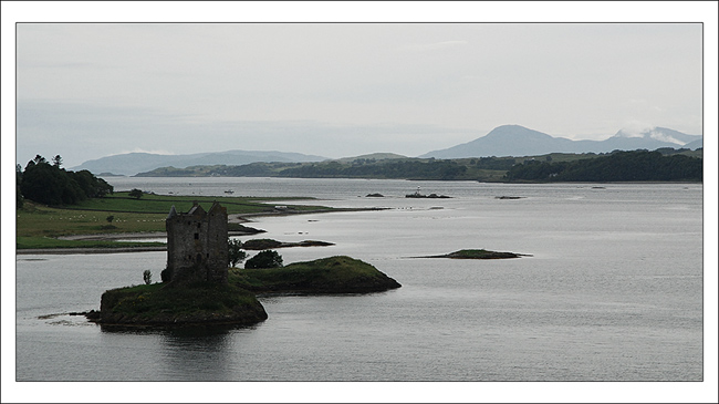 Castle Stalker
