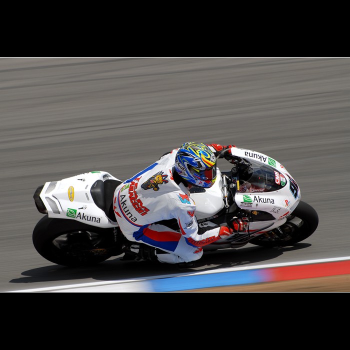 SBK - Kuba