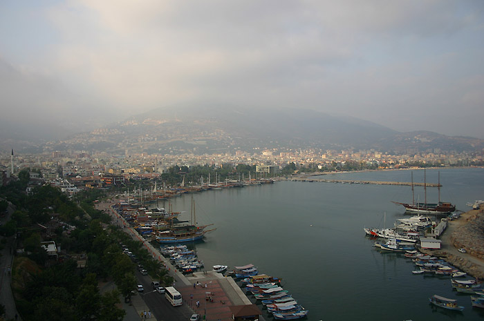 ALANYA 2007/1