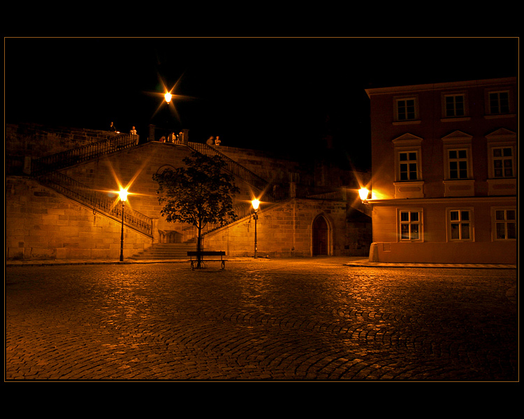 Noční Kampa II.