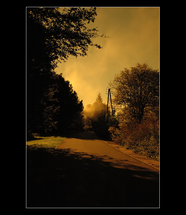 = Kouřové signály =