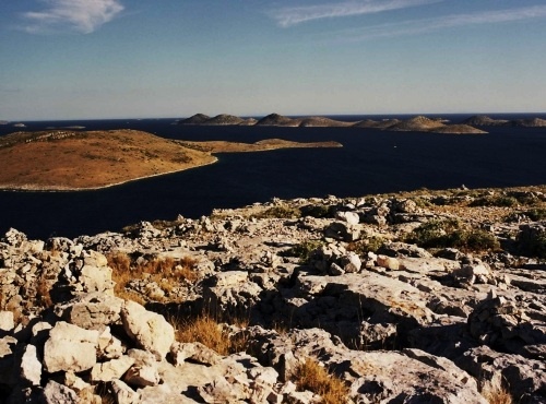 Kornati