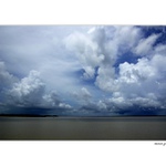 Dva monzunové deště