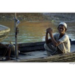 Rybářův podvečer