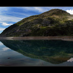 Lago di Monte Spluga 2