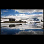 Chaloupka strýčka Trolla