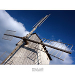 Wind-mill