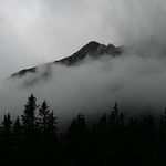 Tatry, august 2007