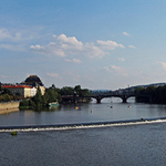 Prague