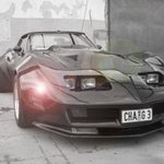 Corvette